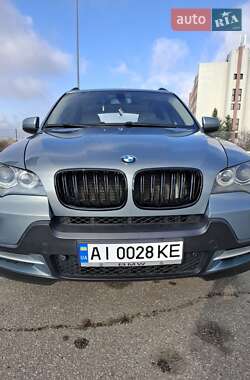 BMW X5 2008