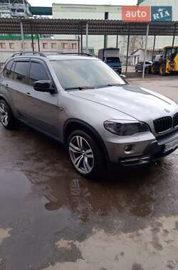 BMW X5 2007