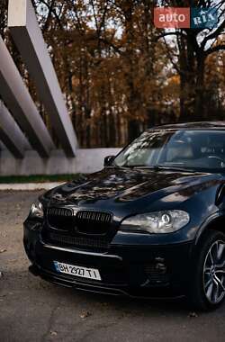 Позашляховик / Кросовер BMW X5 2011 в Одесі