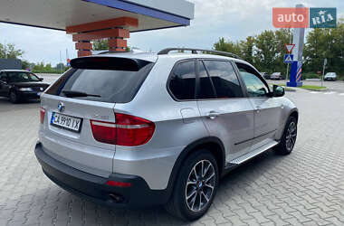 Внедорожник / Кроссовер BMW X5 2007 в 