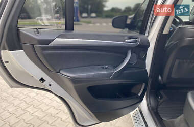 Внедорожник / Кроссовер BMW X5 2007 в 