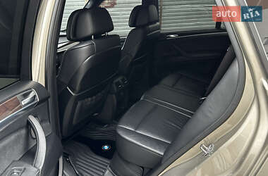 Позашляховик / Кросовер BMW X5 2010 в Вінниці