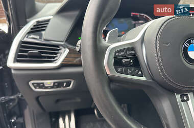 Внедорожник / Кроссовер BMW X5 2019 в 