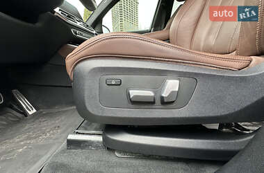 Внедорожник / Кроссовер BMW X5 2019 в 