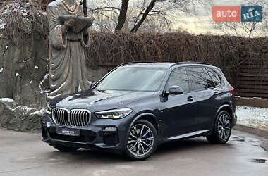 BMW X5 2019 BMW X5 2019