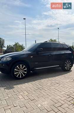 BMW X5 2007