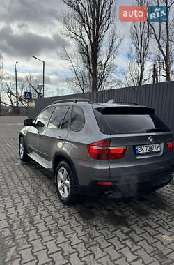 BMW X5 2007