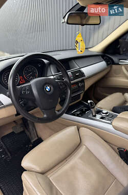 Позашляховик / Кросовер BMW X5 2007 в Чернігові