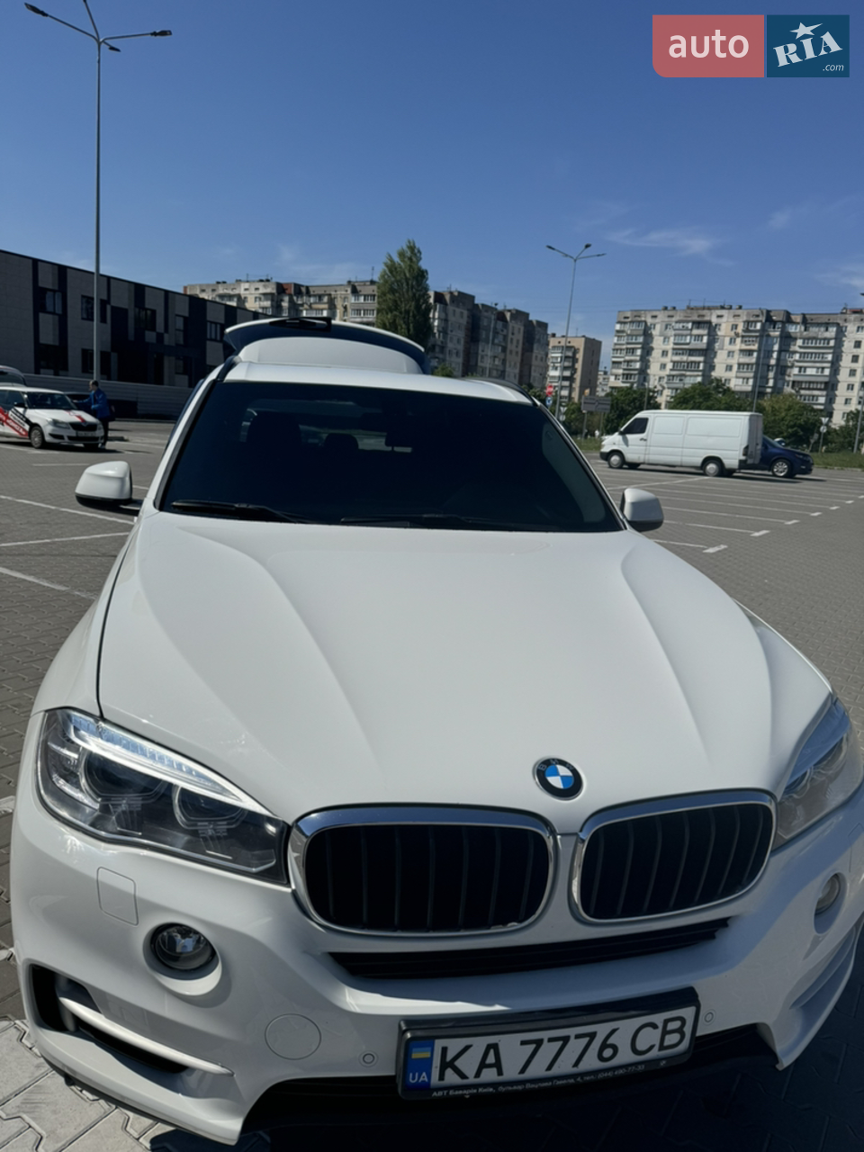 2019 BMW X5 - мініатюра 26