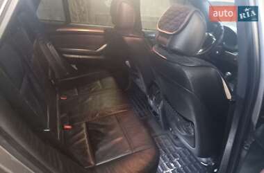 Внедорожник / Кроссовер BMW X5 2006 в 