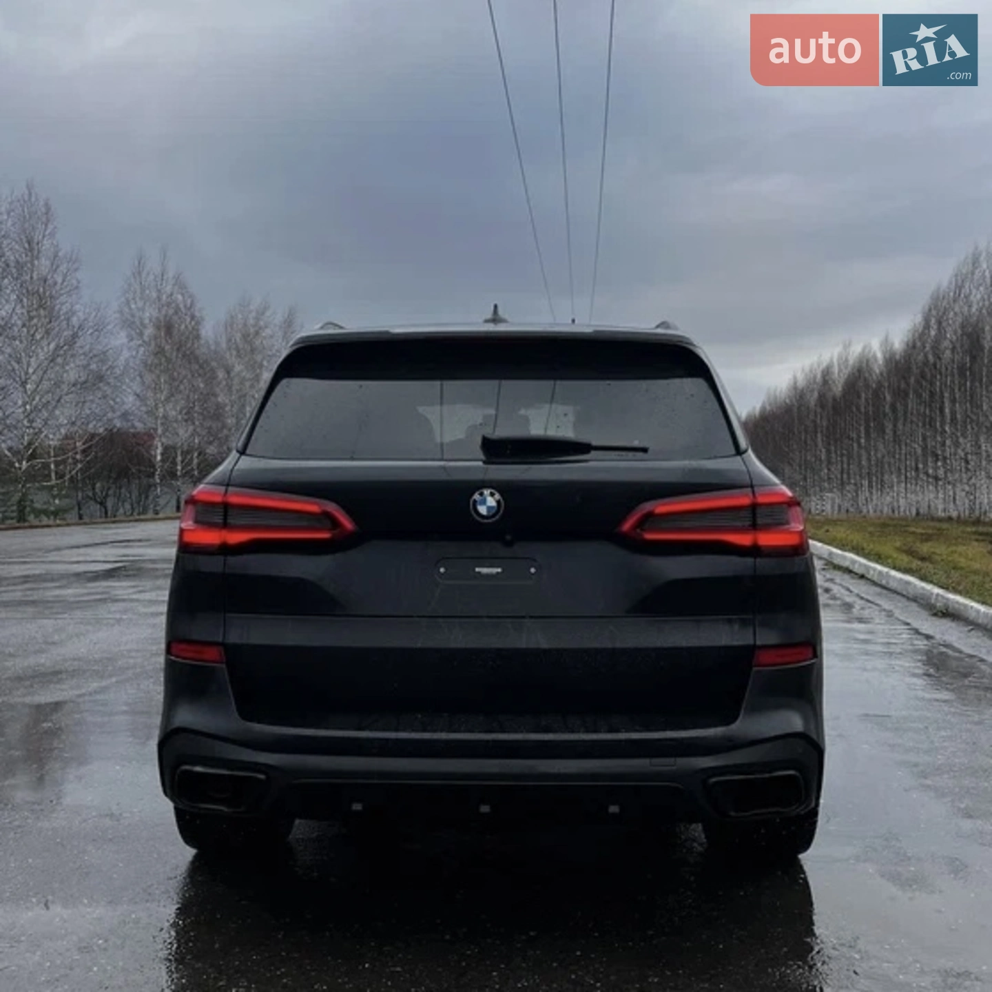 2018 BMW X5 - мініатюра 5