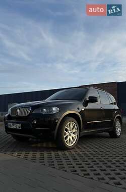 Позашляховик / Кросовер BMW X5 2012 в Хмельницькому