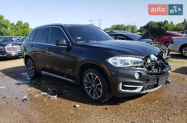 Позашляховик / Кросовер BMW X5 2017 в Рівному