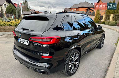 Позашляховик / Кросовер BMW X5 2019 в Вінниці