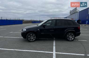 Внедорожник / Кроссовер BMW X5 2013 в Виннице