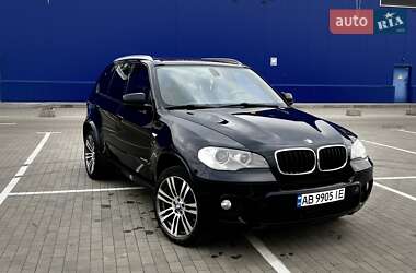 BMW X5 2013