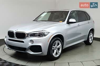 BMW X5 2018