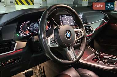 BMW X5 2019