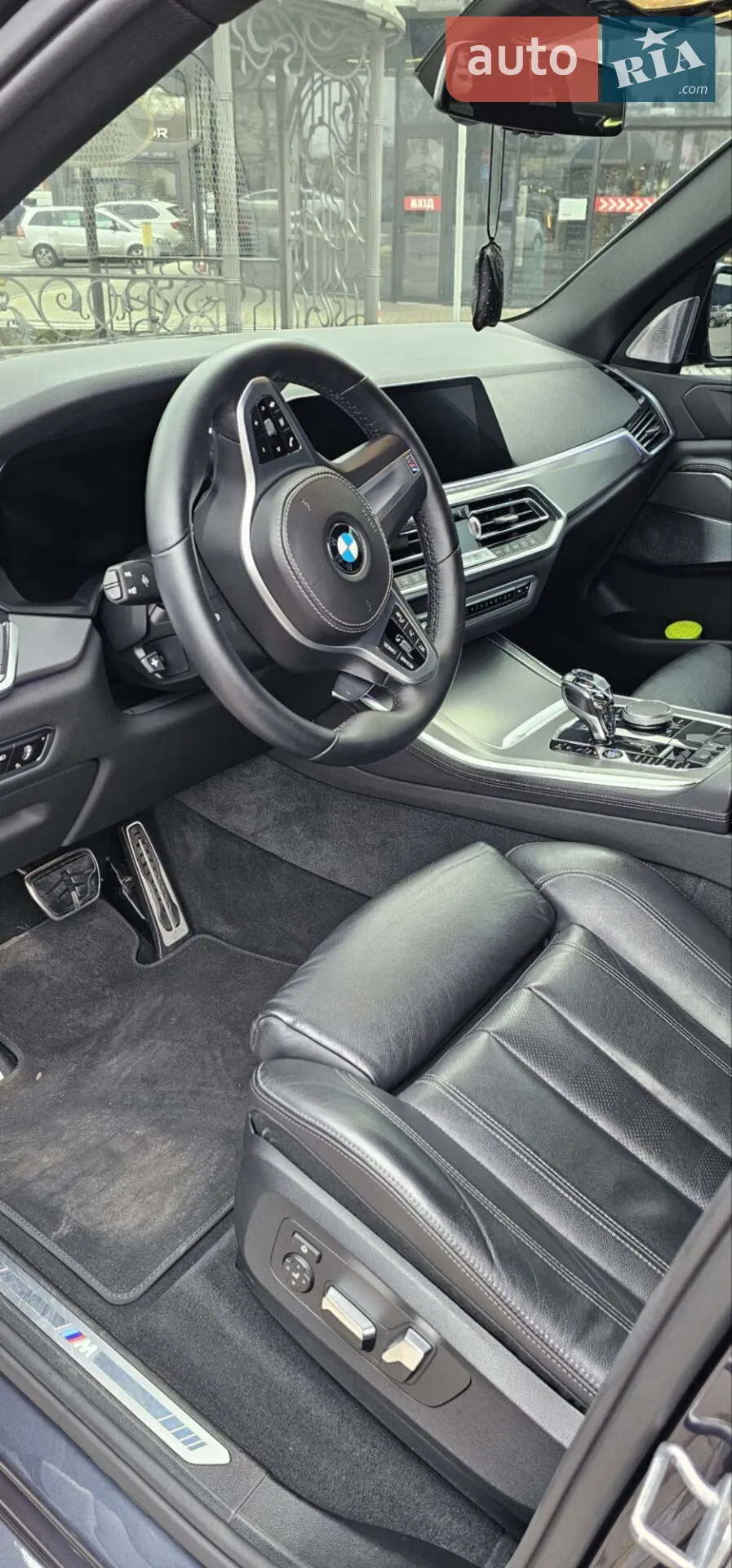 2018 BMW X5 - мініатюра 10