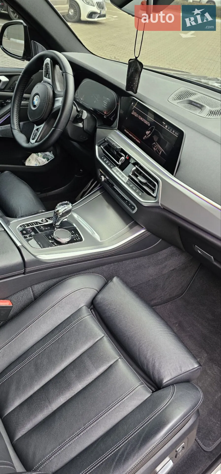 2018 BMW X5 - мініатюра 13