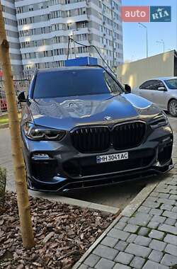 BMW X5 2018