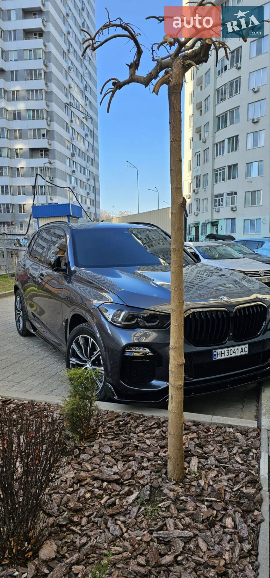 2018 BMW X5 - мініатюра 22
