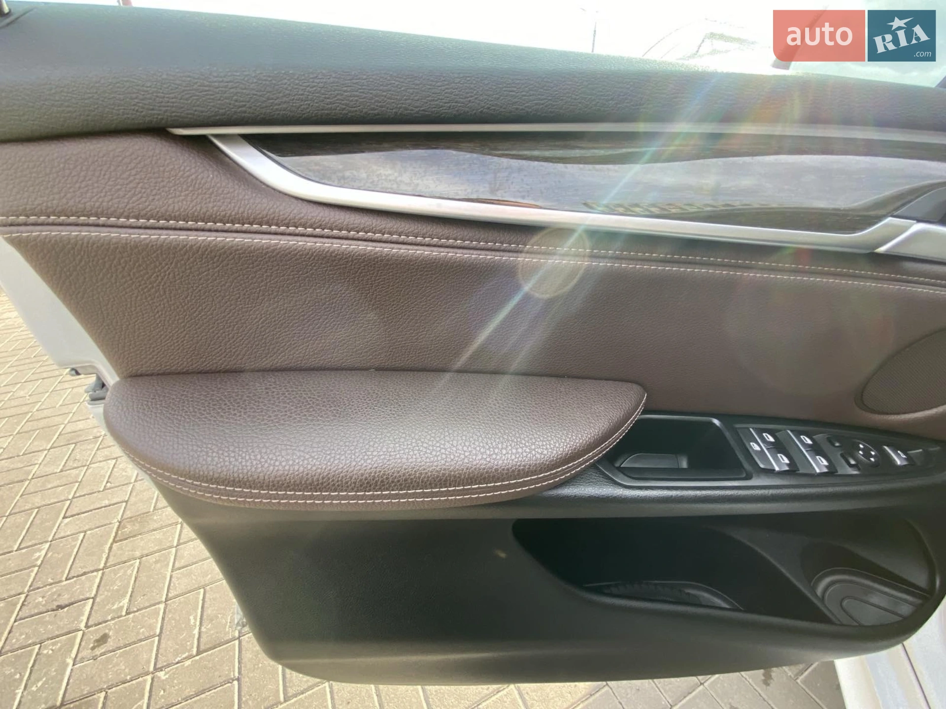 2015 BMW X5 - мініатюра 11