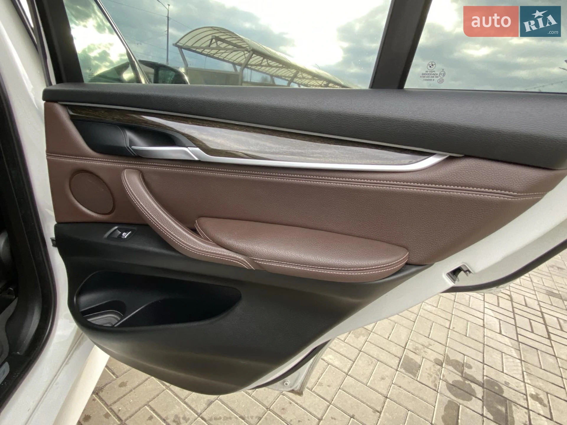 2015 BMW X5 - мініатюра 16