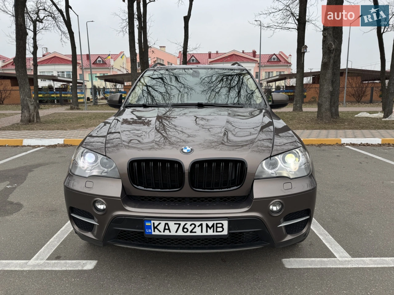 2013 BMW X5 - мініатюра 49