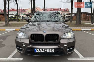 BMW X5 2013 BMW X5 2013