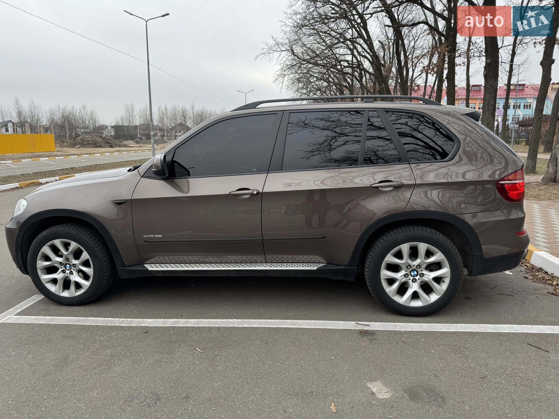 2013 BMW X5 - мініатюра 5