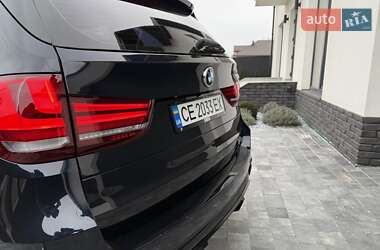 Внедорожник / Кроссовер BMW X5 2017 в 