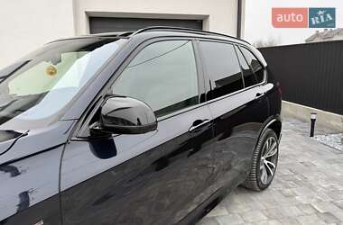 Внедорожник / Кроссовер BMW X5 2017 в 