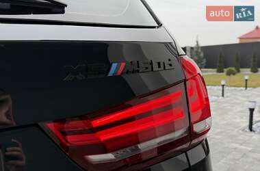 Внедорожник / Кроссовер BMW X5 2017 в 
