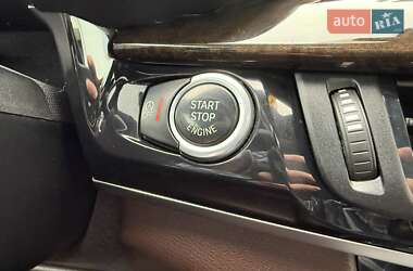 Внедорожник / Кроссовер BMW X5 2017 в 