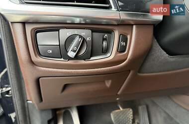 Внедорожник / Кроссовер BMW X5 2017 в 