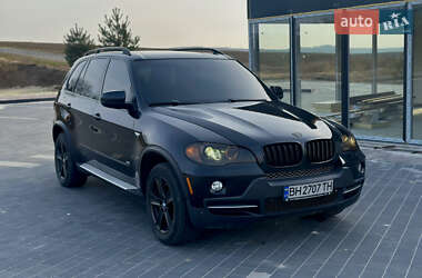 Внедорожник / Кроссовер BMW X5 2008 в Мостиске