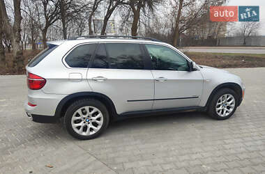Внедорожник / Кроссовер BMW X5 2013 в 
