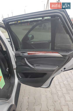Внедорожник / Кроссовер BMW X5 2013 в 