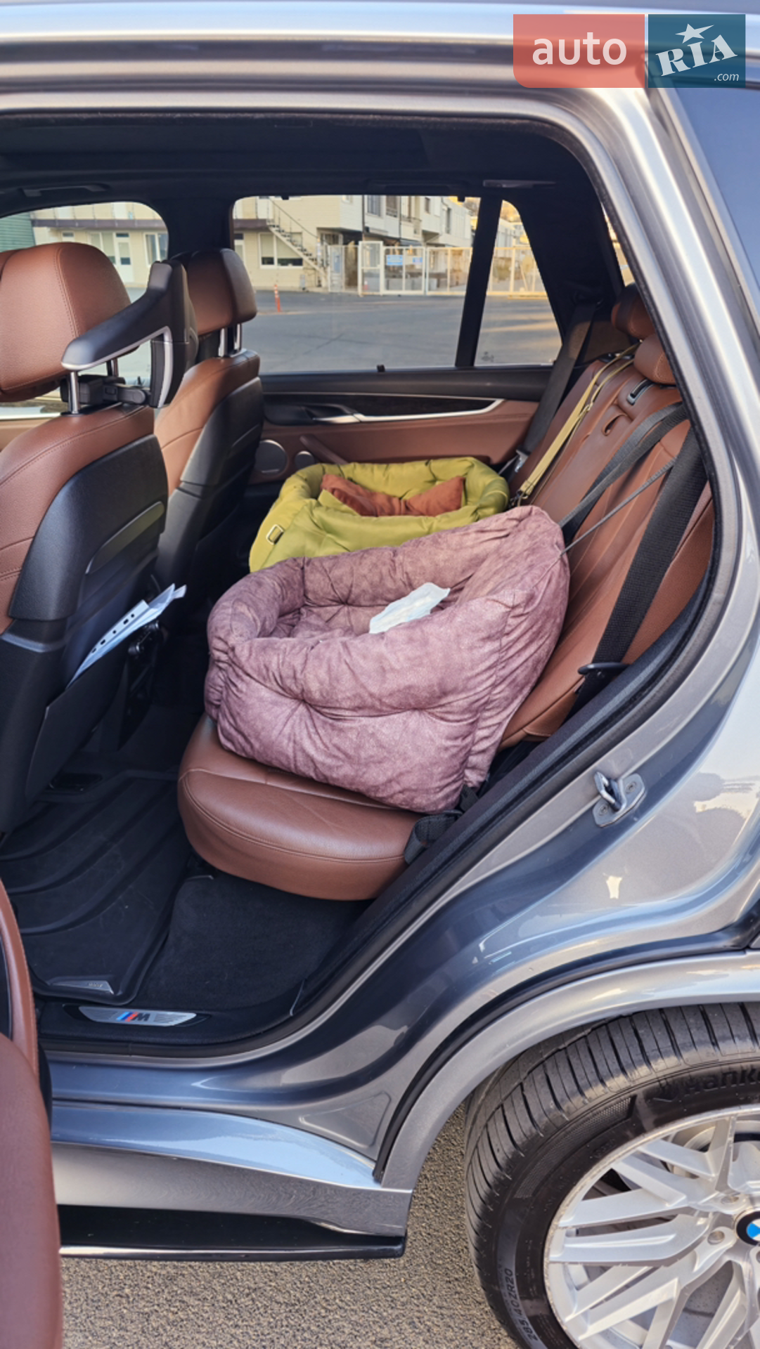 2014 BMW X5 - мініатюра 9