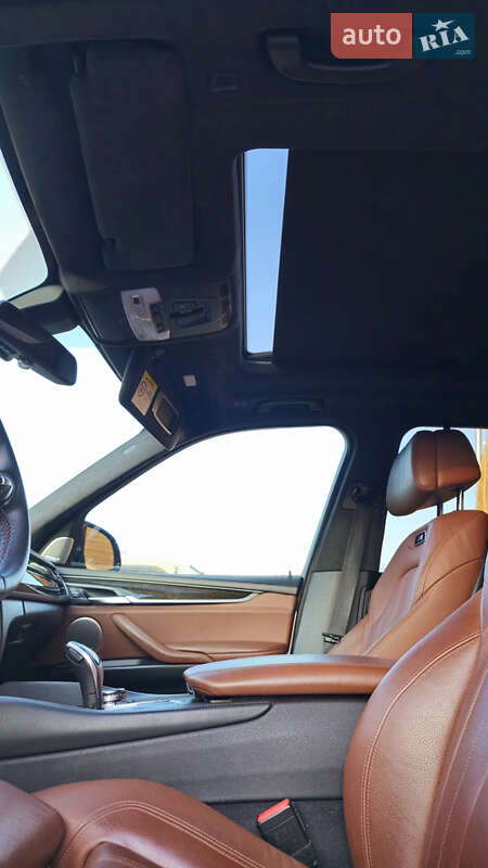 Внедорожник / Кроссовер BMW X5 2014 в Виннице фото 20 Внедорожник / Кроссовер BMW X5 2014 в Виннице