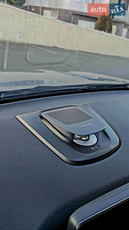 Внедорожник / Кроссовер BMW X5 2014 в Виннице фото 23 Внедорожник / Кроссовер BMW X5 2014 в Виннице