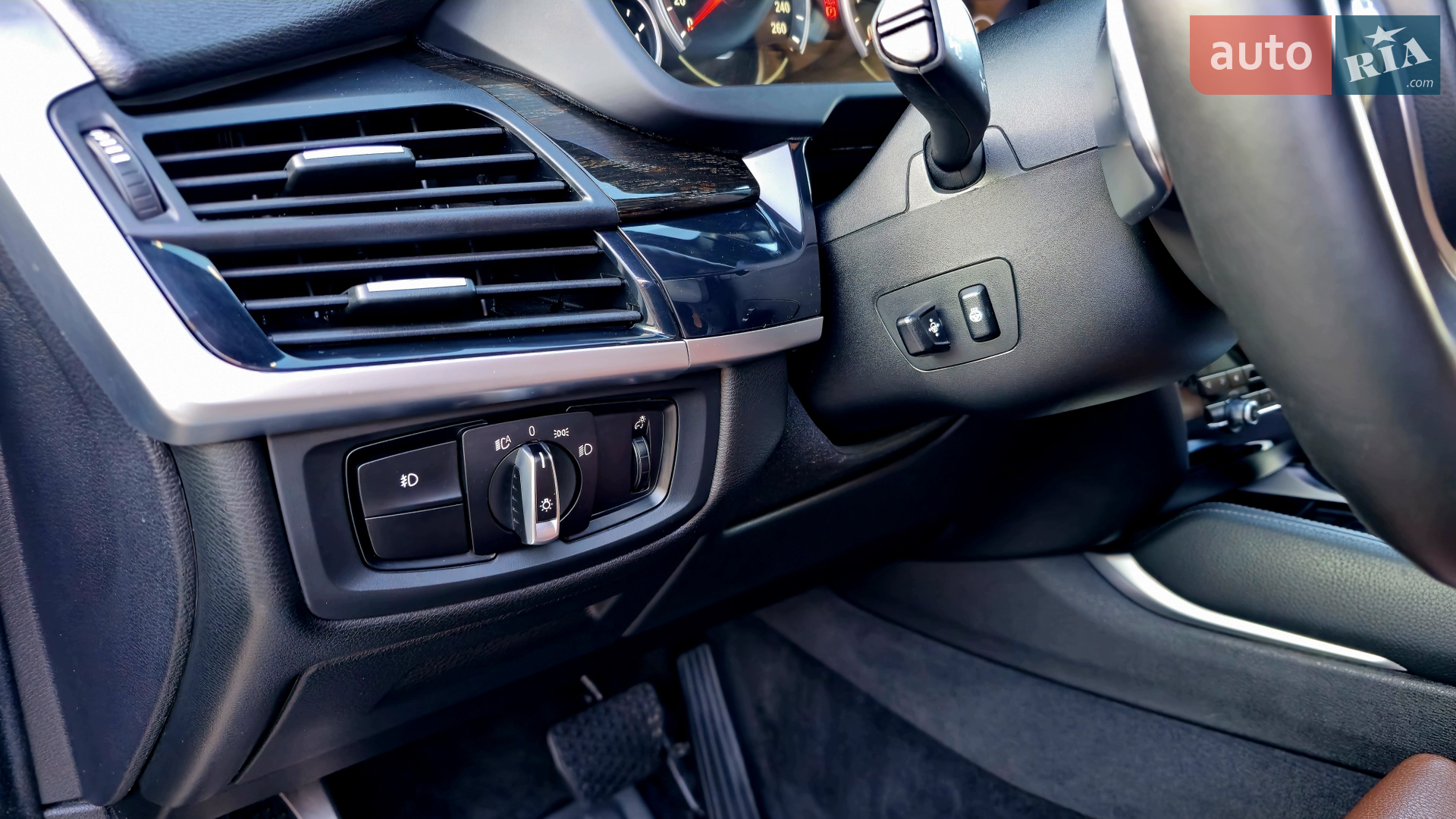 2014 BMW X5 - мініатюра 19