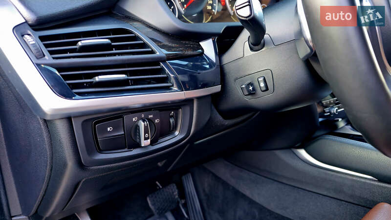 Внедорожник / Кроссовер BMW X5 2014 в Виннице фото 26 Внедорожник / Кроссовер BMW X5 2014 в Виннице