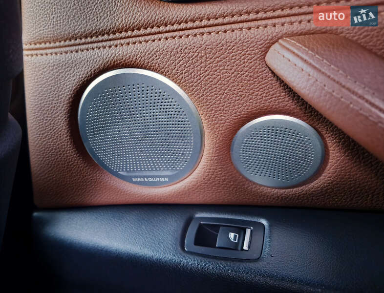 Внедорожник / Кроссовер BMW X5 2014 в Виннице фото 31 Внедорожник / Кроссовер BMW X5 2014 в Виннице