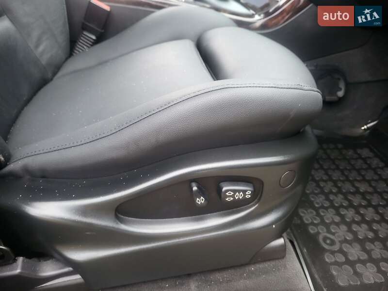 Позашляховик / Кросовер BMW X5 2001 в Хмельницькому