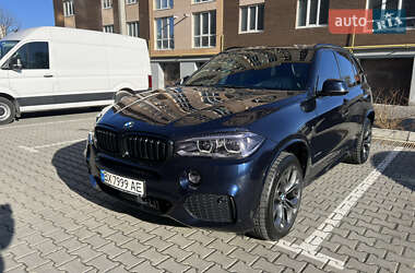 BMW X5 2014