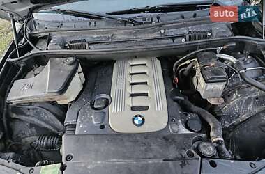 Позашляховик / Кросовер BMW X5 2005 в 