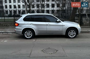 BMW X5 2012