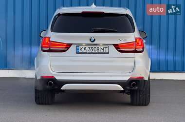 Внедорожник / Кроссовер BMW X5 2014 в Киеве